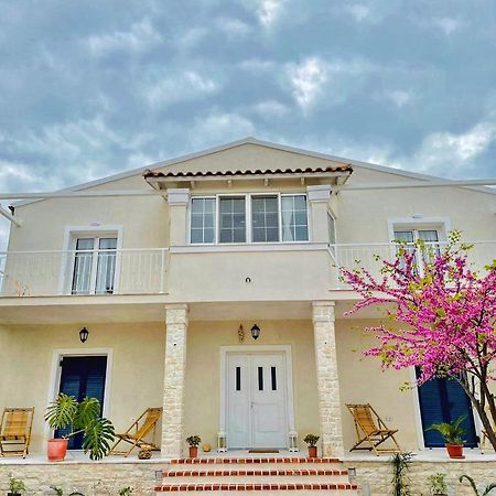 Tani'S House Villa Sarande Luaran gambar