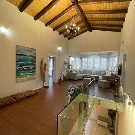Tani'S House Villa Sarande Luaran gambar