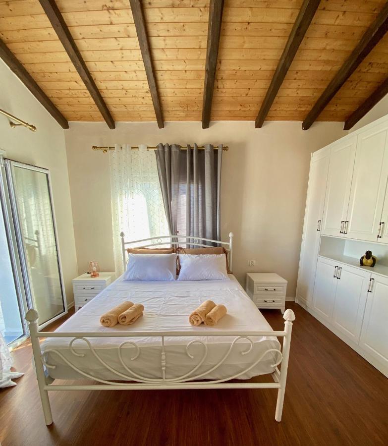Tani'S House Villa Sarande Luaran gambar