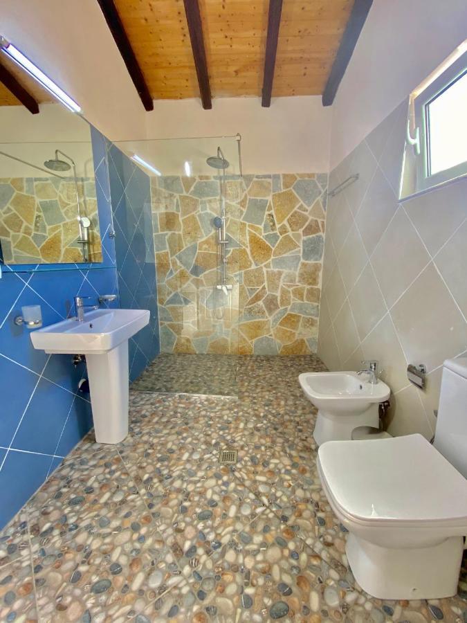Tani'S House Villa Sarande Luaran gambar