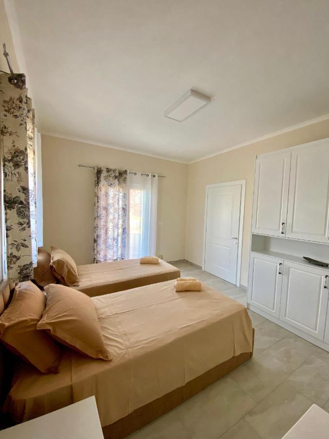 Tani'S House Villa Sarande Luaran gambar