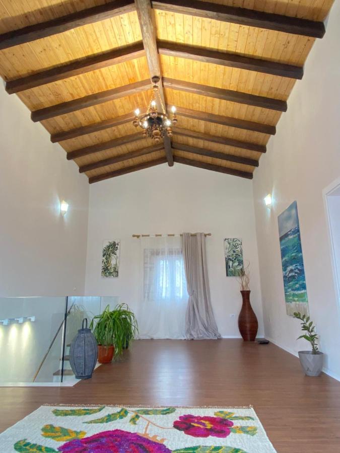 Tani'S House Villa Sarande Luaran gambar