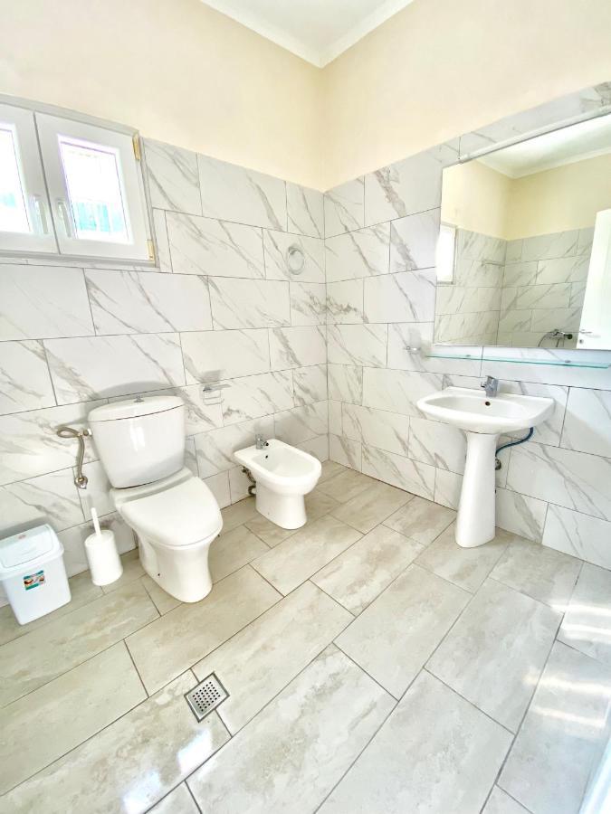 Tani'S House Villa Sarande Luaran gambar