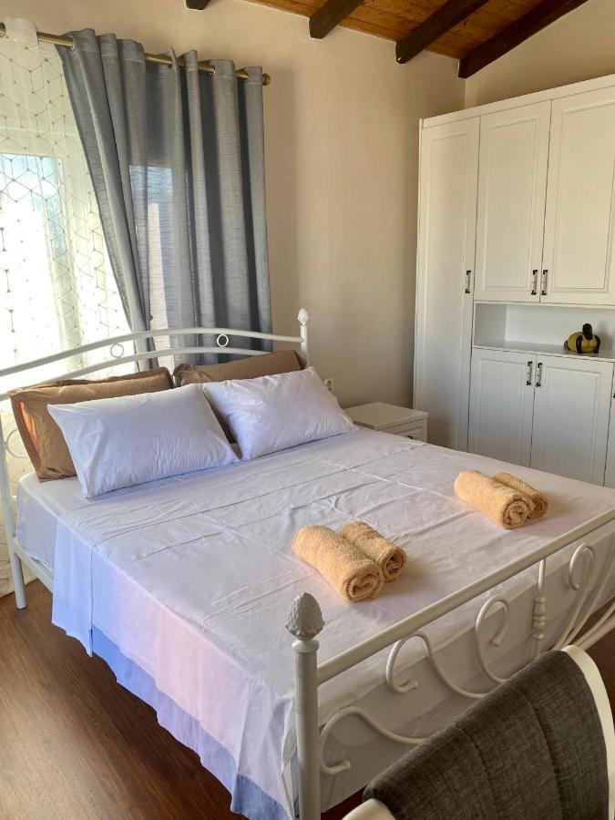 Tani'S House Villa Sarande Luaran gambar
