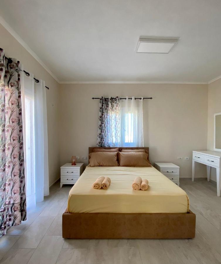 Tani'S House Villa Sarande Luaran gambar