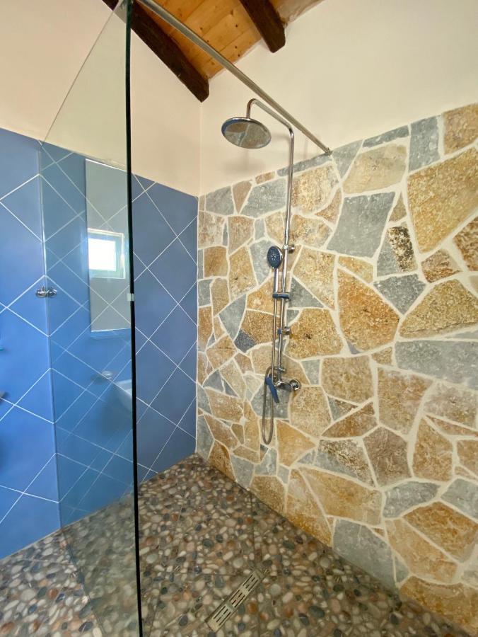 Tani'S House Villa Sarande Luaran gambar