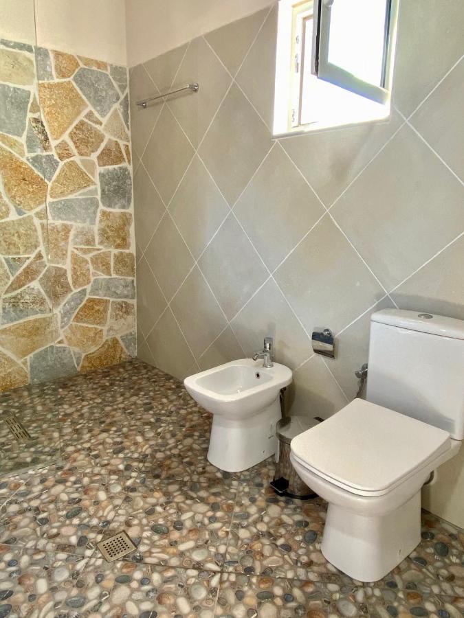 Tani'S House Villa Sarande Luaran gambar