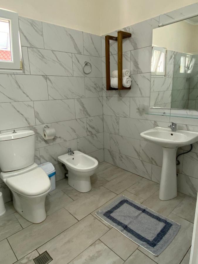 Tani'S House Villa Sarande Luaran gambar