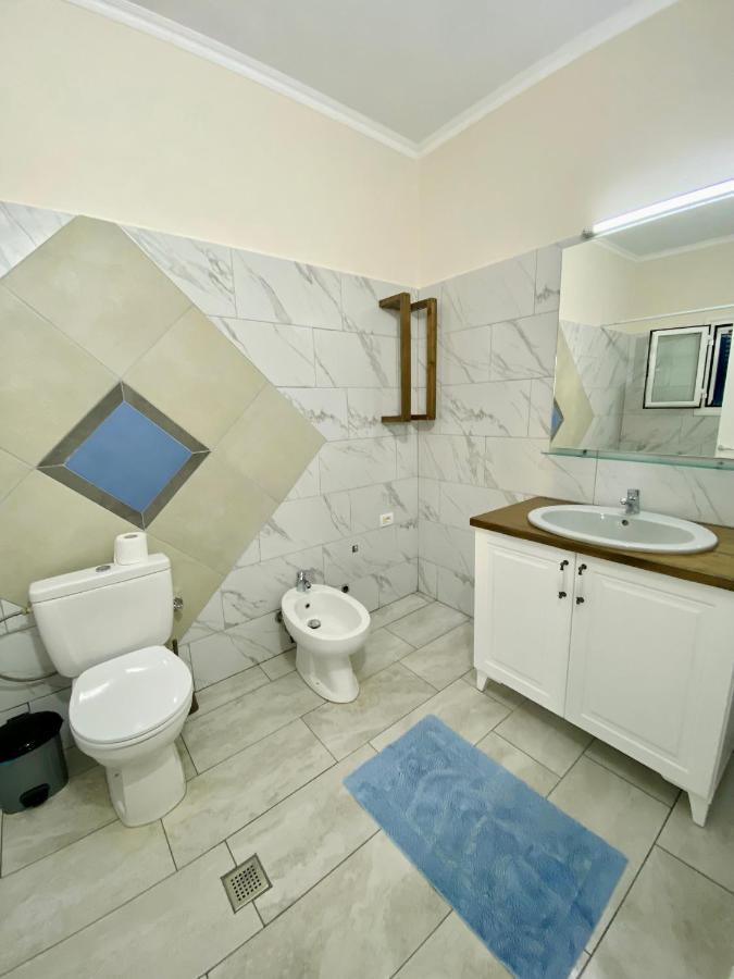 Tani'S House Villa Sarande Luaran gambar