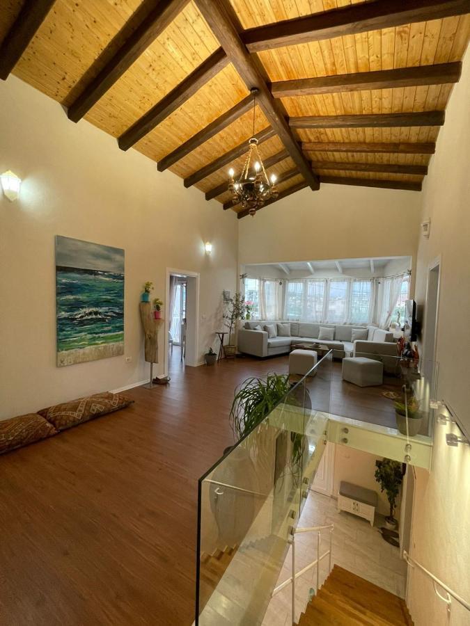Tani'S House Villa Sarande Luaran gambar