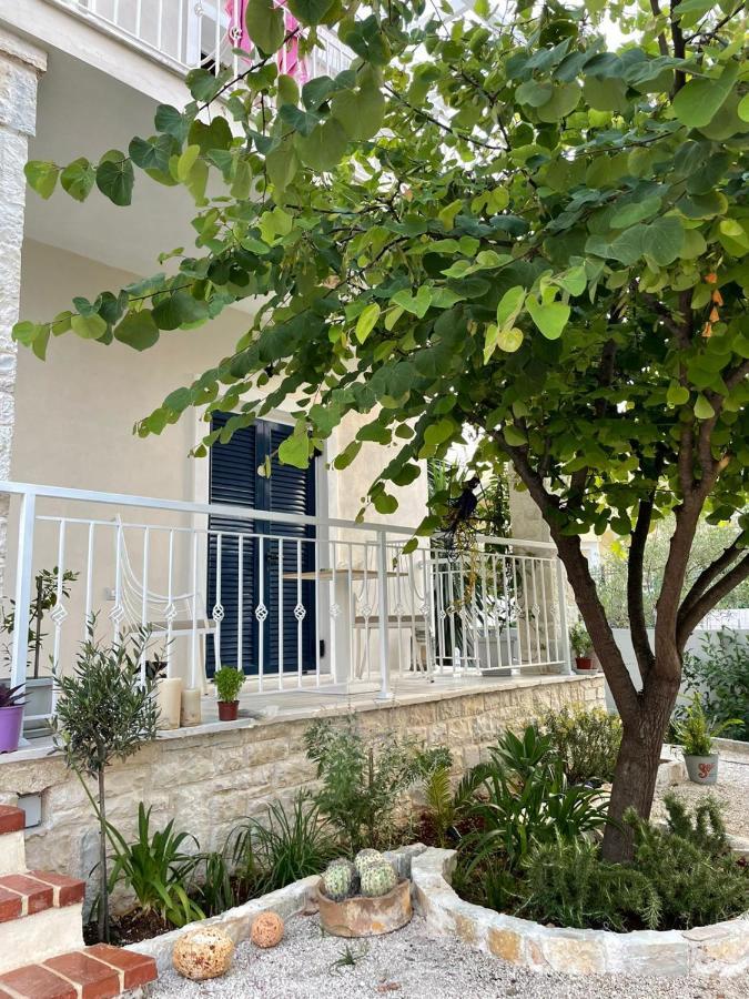 Tani'S House Villa Sarande Luaran gambar