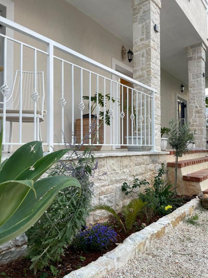 Tani'S House Villa Sarande Luaran gambar