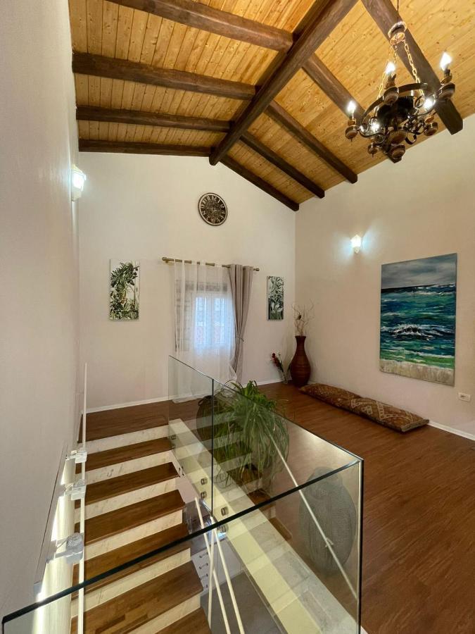 Tani'S House Villa Sarande Luaran gambar